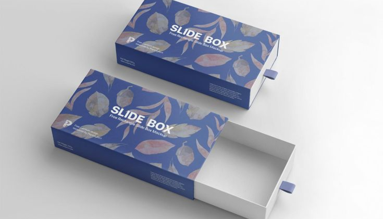 Top Benefits of Using Sliding Boxes for Your Brand
