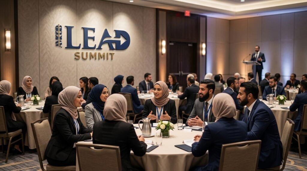 AMCOB-Lead-1024x572 Islamic Business & Muslim Leadership Conferences: Your 2026 Guide