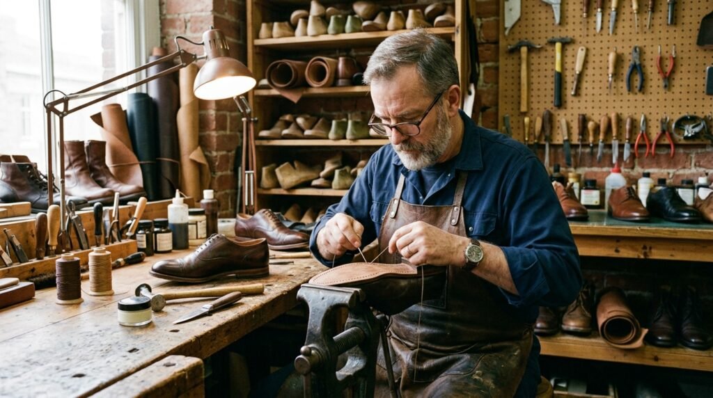 Shoe_repair_artisan_restoring_shoes_202606181109-1024x572 Professional Premium Shoe Cleaning Service Tips