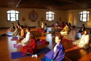Ashram-in-India__spiritual-enlig-300x203 Spiritual Retreat In Rishikesh | Spiritual Sojourns