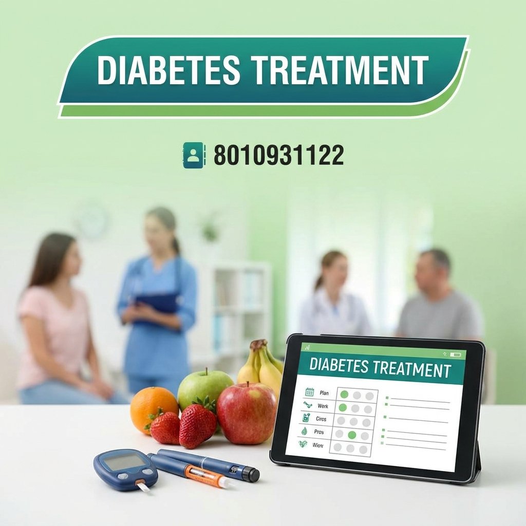 Diabetologist-near-me-14 Ayurvedic Treatment for Type 1 & Type 2 Diabetes | Dr Monga