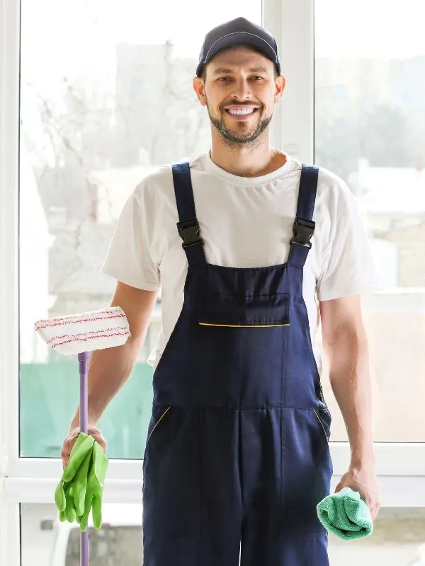 10 Keep Your Property Pristine with Expert Building Cleaning