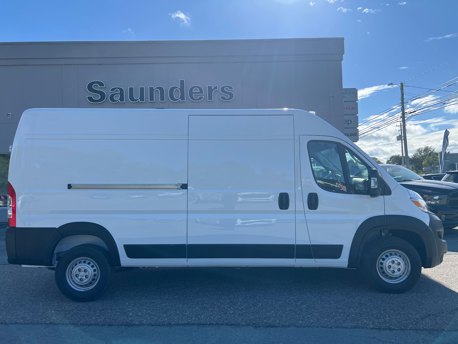 3 Saunders Motors: Trusted Car Dealership in Bridgewater NS for New and Pre-Owned Vehicles