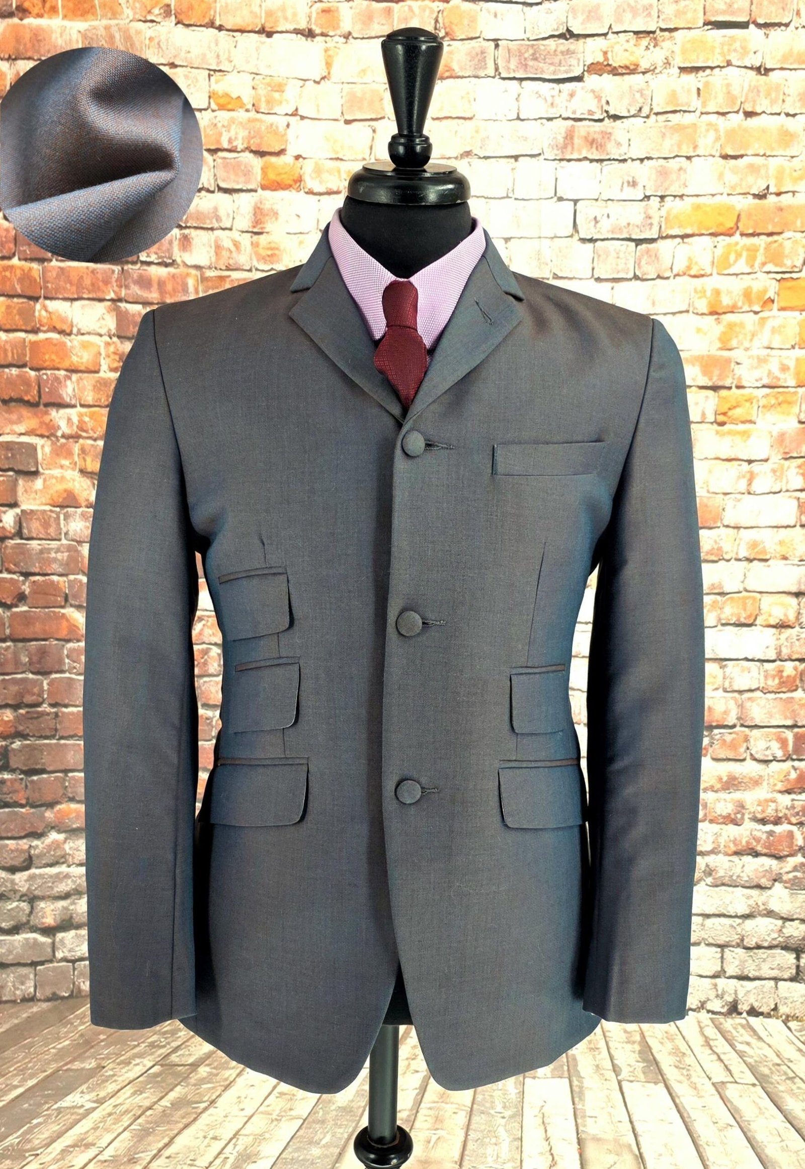 5-scaled Elevate Your Style with Authentic Mod Suits from Mod Clothin