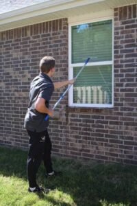 Residential Window Cleaning Services Why Professional Care Makes All the Difference