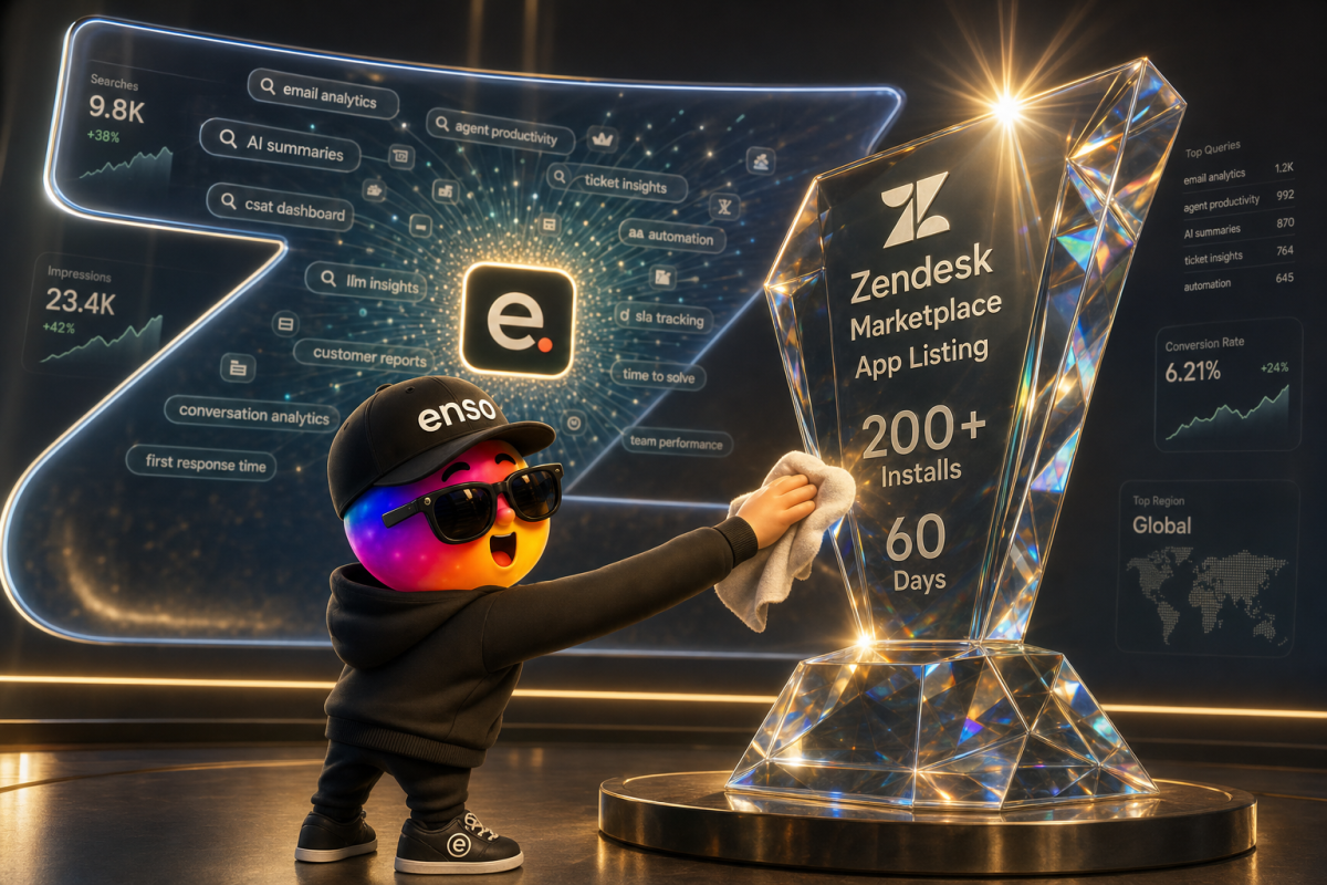 10 AI Customer Feedback Analysis with enso: Turn Reviews into Agentic Marketing Gold