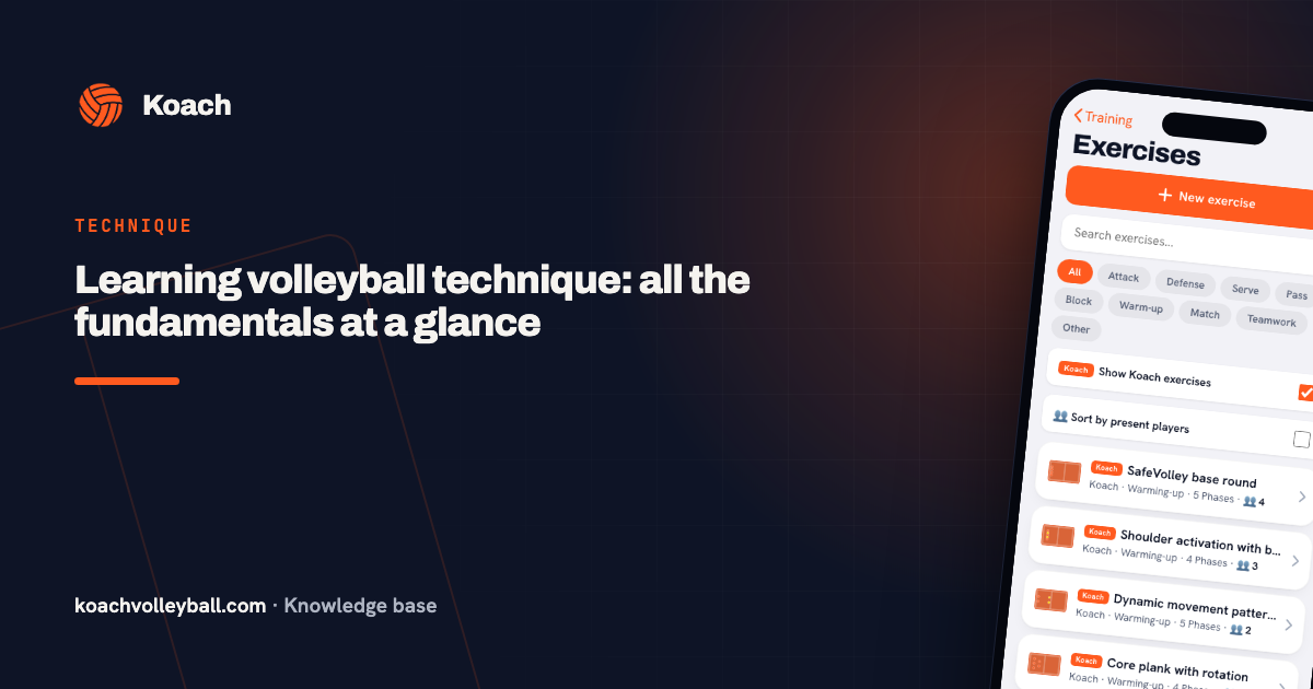 14 Tracking Rotations Live: How Koach Helps You Avoid Out-of-rotation Faults