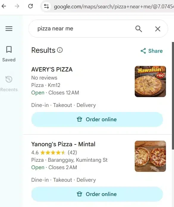 2- Step-by-Step: Scraping Google Maps with Outscraper for Lead Generation