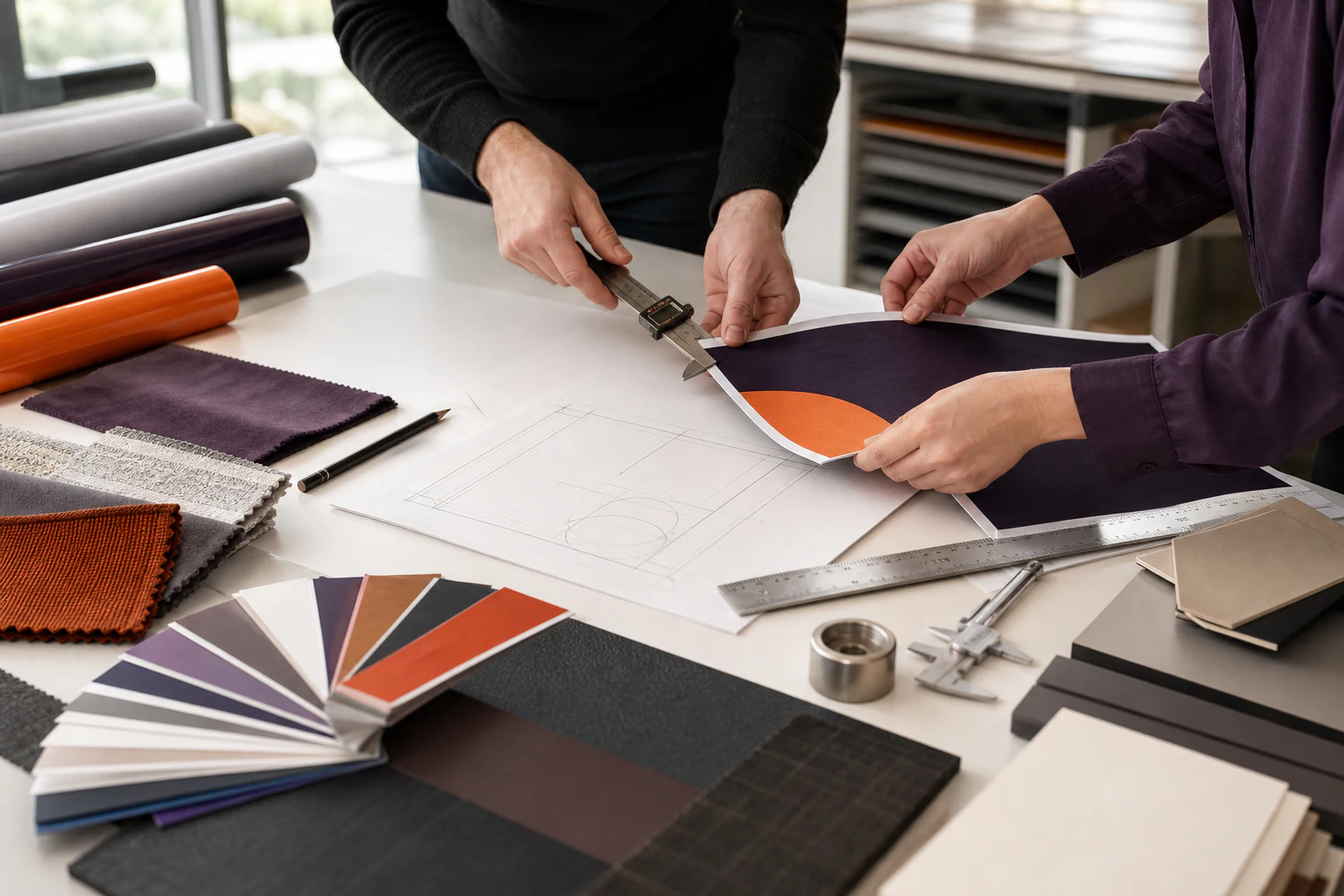 4 Affordable Printing Fort Lauderdale Businesses Can Use for Marketing