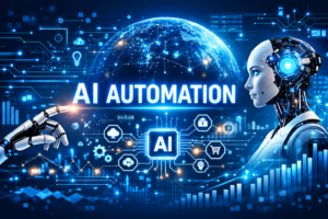 ai-automation-300x200 How AI Automation Is Reshaping Modern Workflows