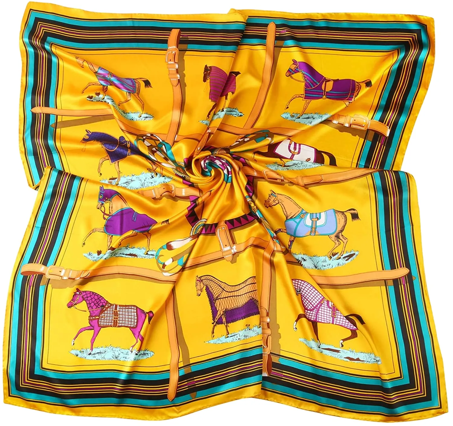 17-1 Design Trends in Silk Scarves: Insights from Romankelly’s Latest Bulk Collections
