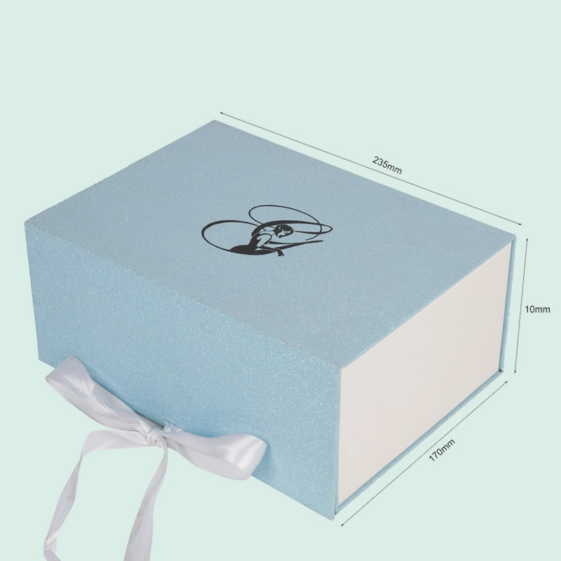 19 From Jewelry to Electronics: Versatile Uses of Ipack Packaging's Foldable Gift Box Range