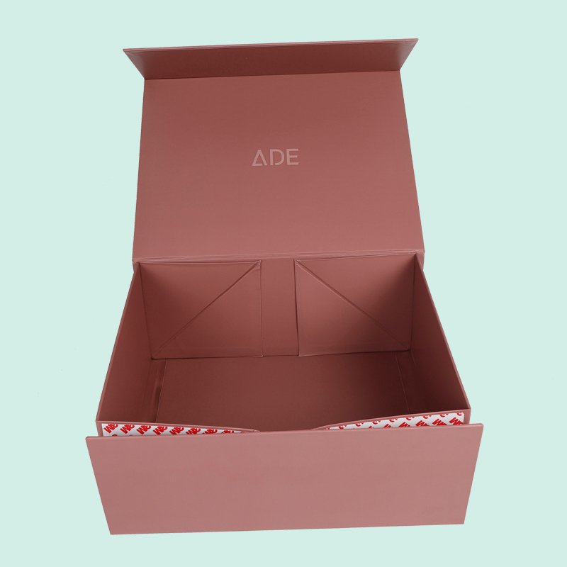 25 Why Sustainability Matters in Foldable Gift Box Wholesale: Ipack Packaging's Commitment
