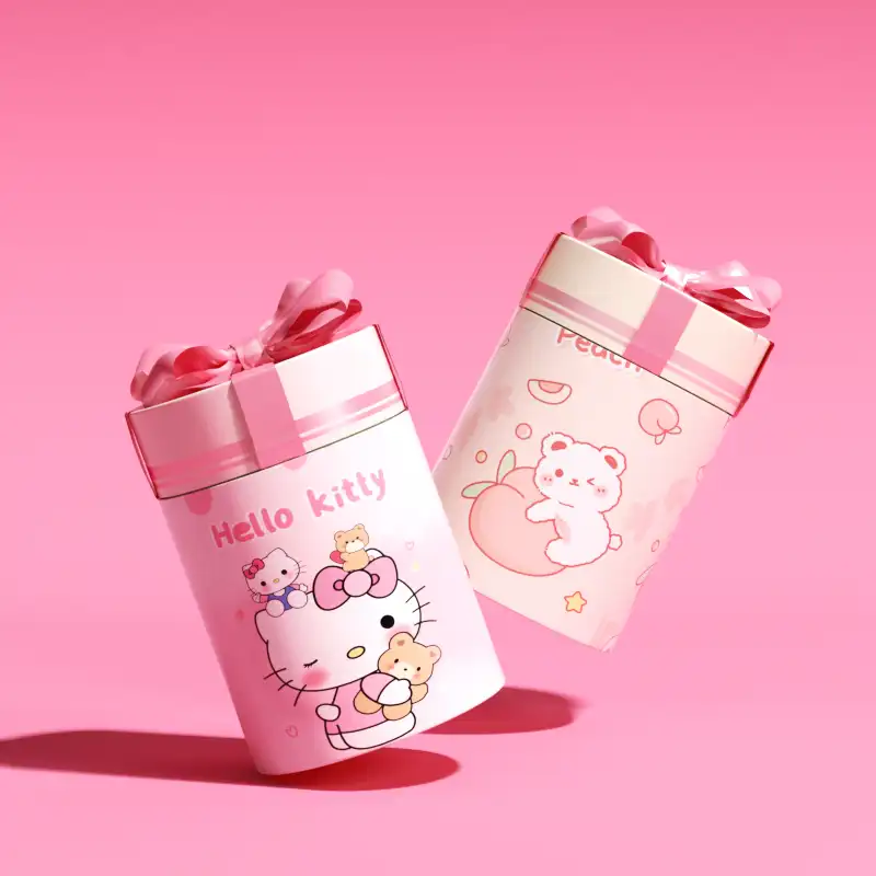 36-1 Innovations in Embossing and Foil Stamping: Sprintpackage's Custom Cylinder Packaging Edge