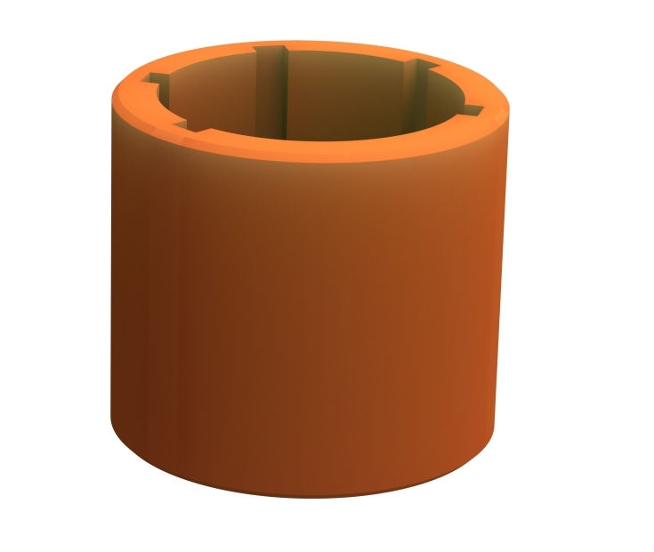 5-2 How Techemer Redefines Reliability as a Leading Marine Bearings Manufacturer Since 2008