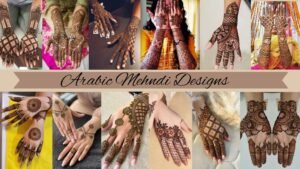 arabic-designs-300x169 THE ART OF MEHENDI
