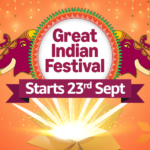 Amazon Great Indian Festival