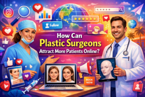 seo services for plastic surgeons