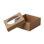 Custom Two Piece Boxes