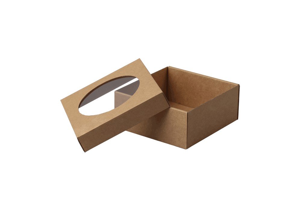 Custom Two Piece Boxes