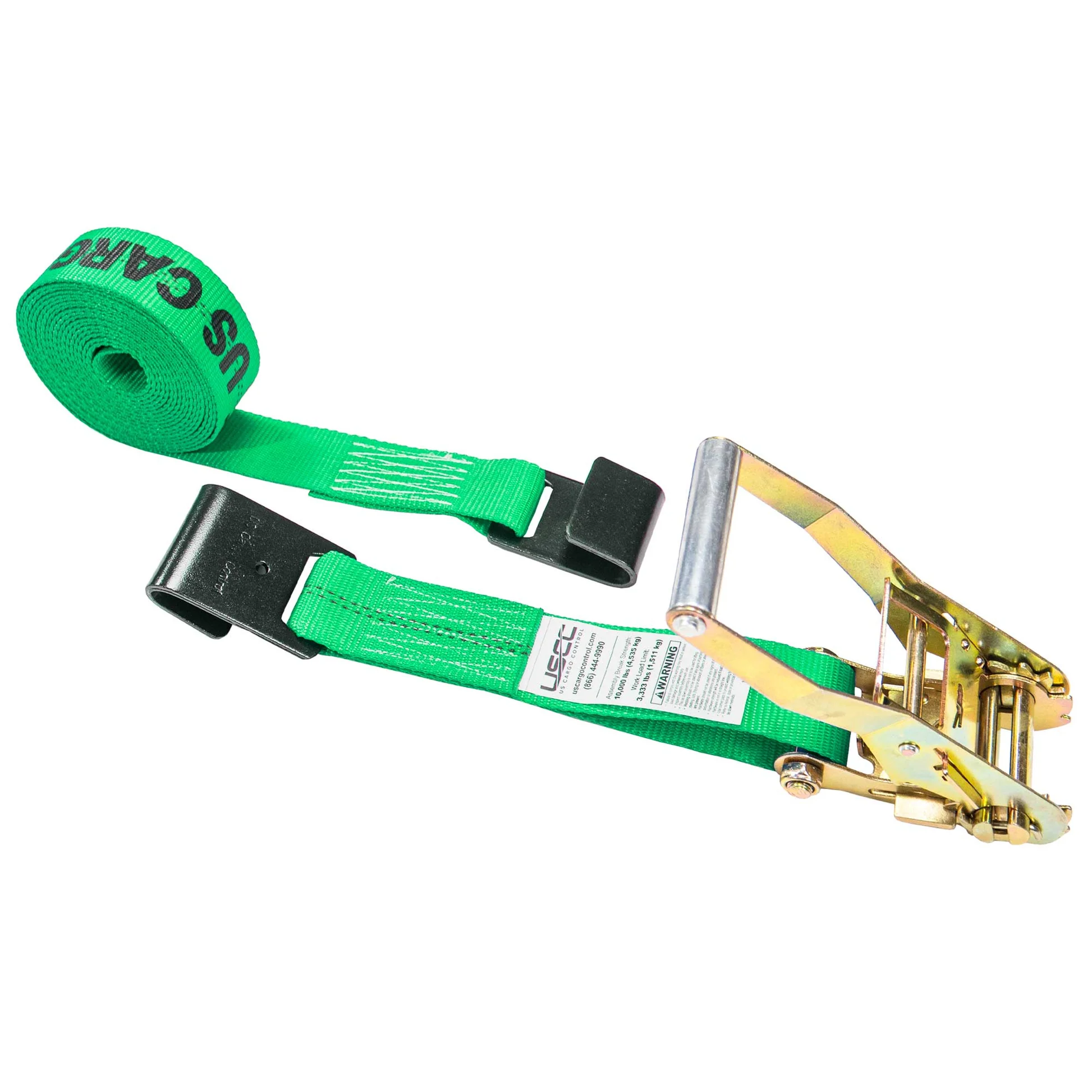 industrial ratchet straps