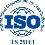 ISO 29001 Consultancy & certification services