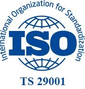 ISO 29001 Consultancy & certification services