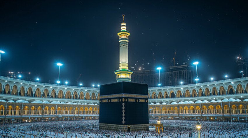 Aberdeen Pilgrims’ Complete Umrah Travel Guide: Flights, Visa, and More