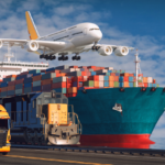 ship spares freight agent
