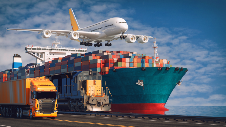 ship spares freight agent
