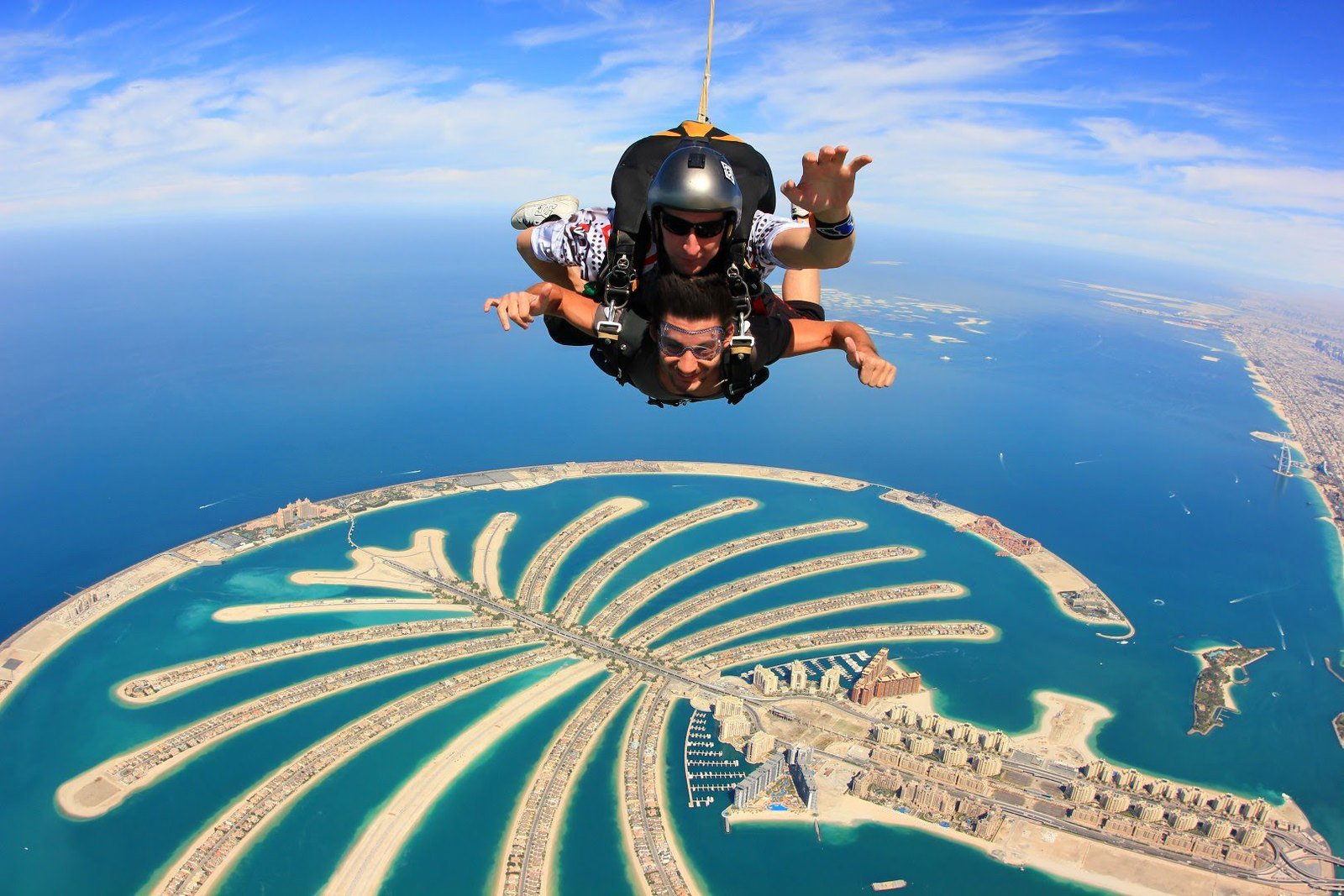 Dubai Holiday Packages