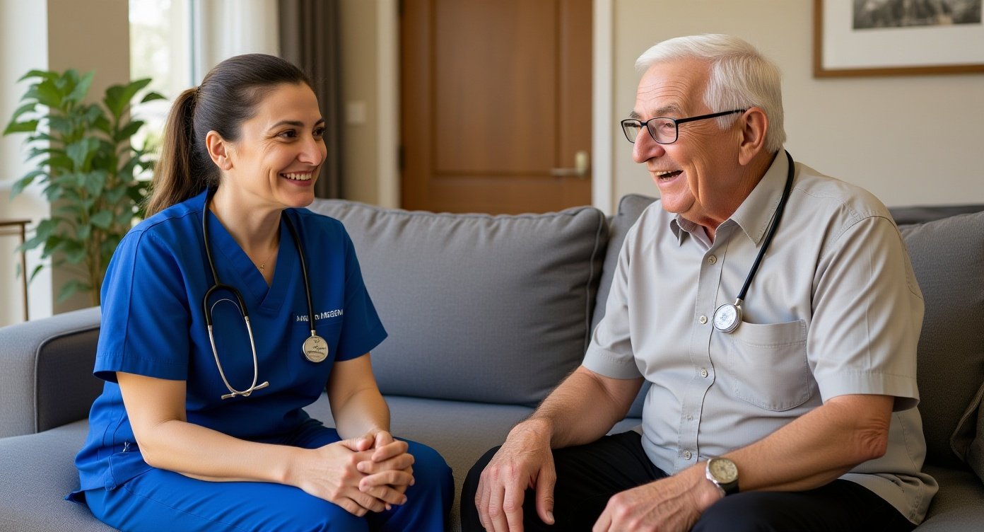 When Is the Right Time to Consider Hospice Home Care?