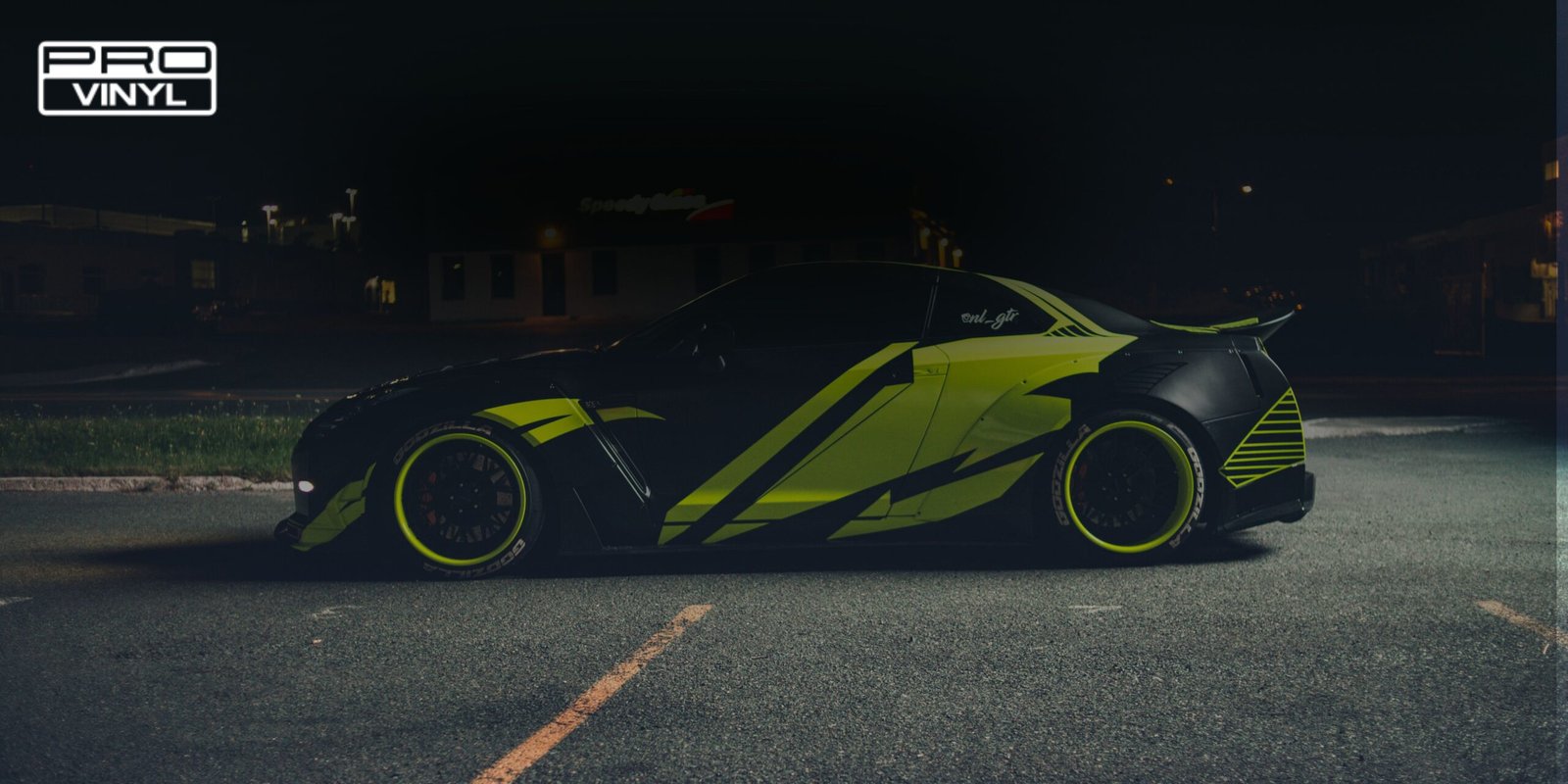 car wrapping sydney