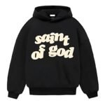 Saint Michael Clothing: The Rise of Luxury Streetwear