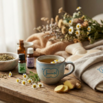 Menstrual pain brings cramps, lower back ache, fatigue, and mood changes that disrupt routines. Herbal supplements for women's health offer time-tested support to relax uterine muscles, improve blood flow, and balance hormones naturally, helping women feel more comfortable during their cycles.