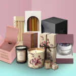 Candle Boxes