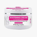 Best Whitening Cream in Pakistan