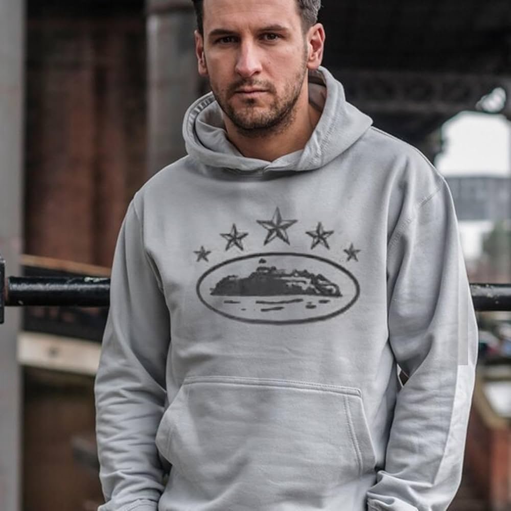 Corteiz Hoodie