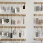 Custom Furniture Tags