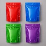 Custom Mylar Bags