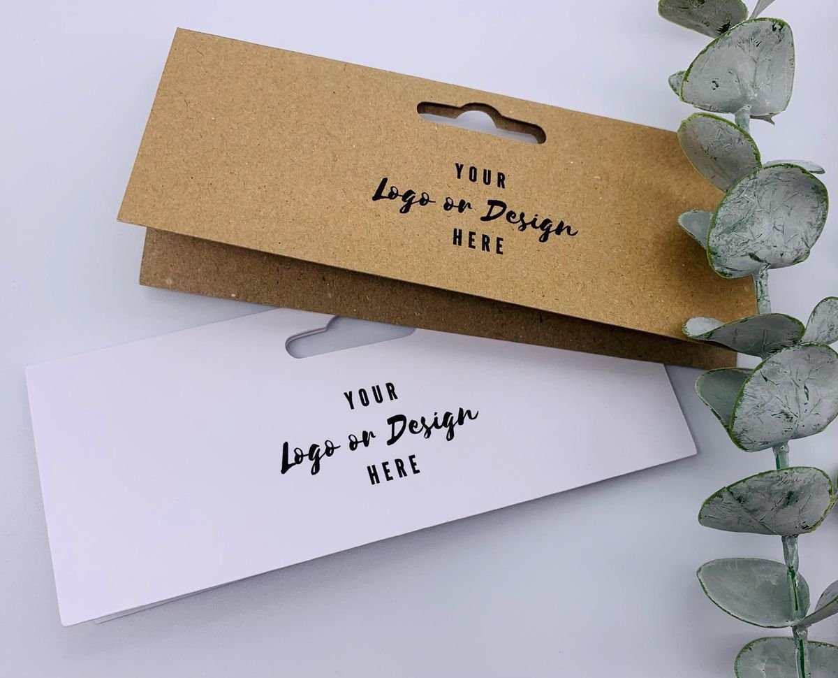 Custom folded tags