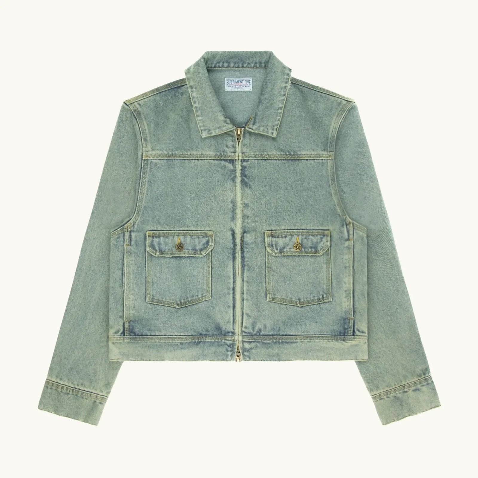 Experiment 5 Clothing: The Rise of Functional Fashion