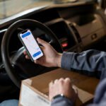 Fleet Management Software for Real-Time Vehicle Tracking
