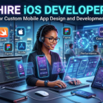 Hire iOS Developer