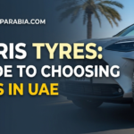Toyota Yaris Tyres: Complete Guide to Choosing the Best Tyres in UAE