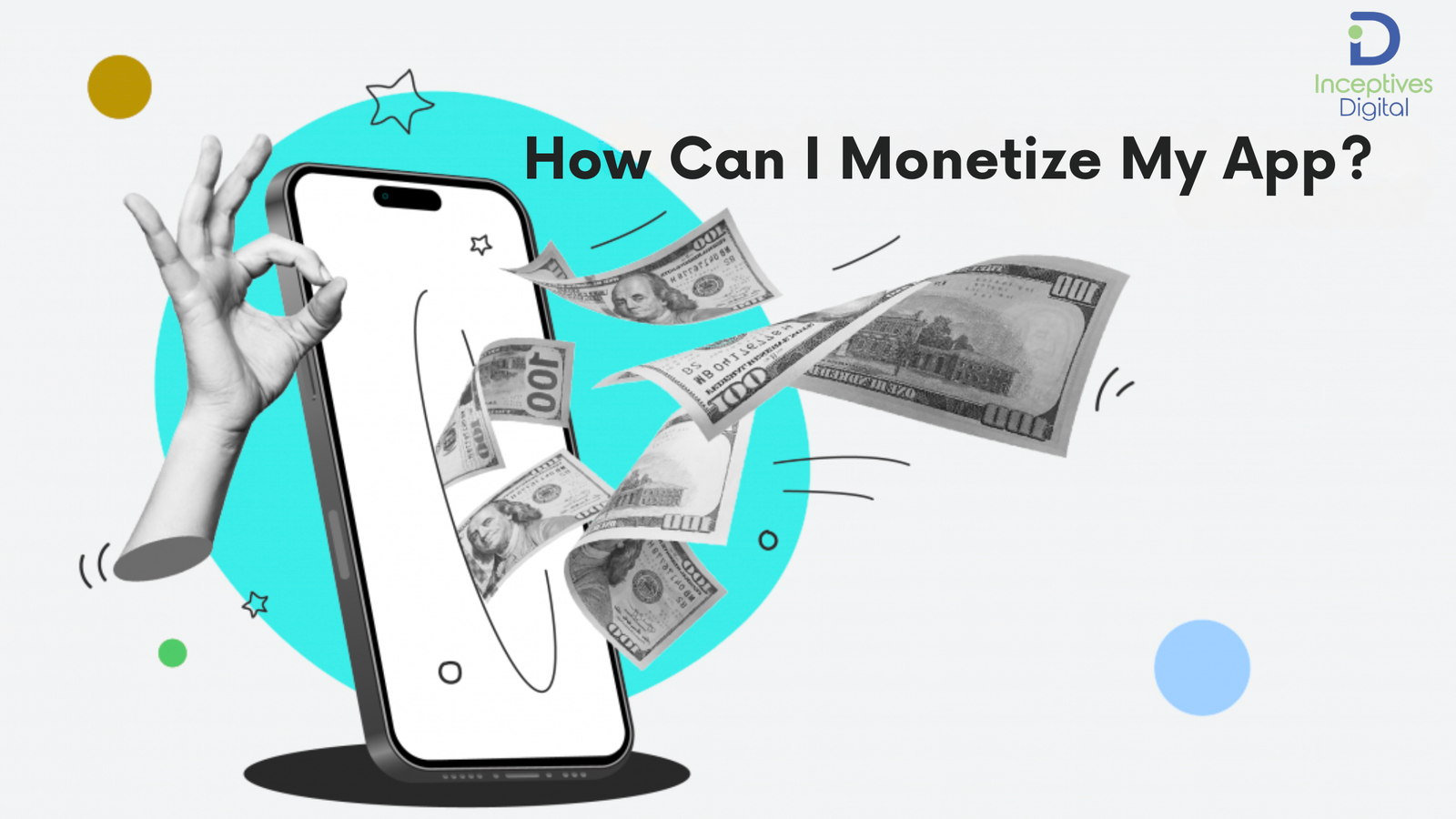 Mobile app development company