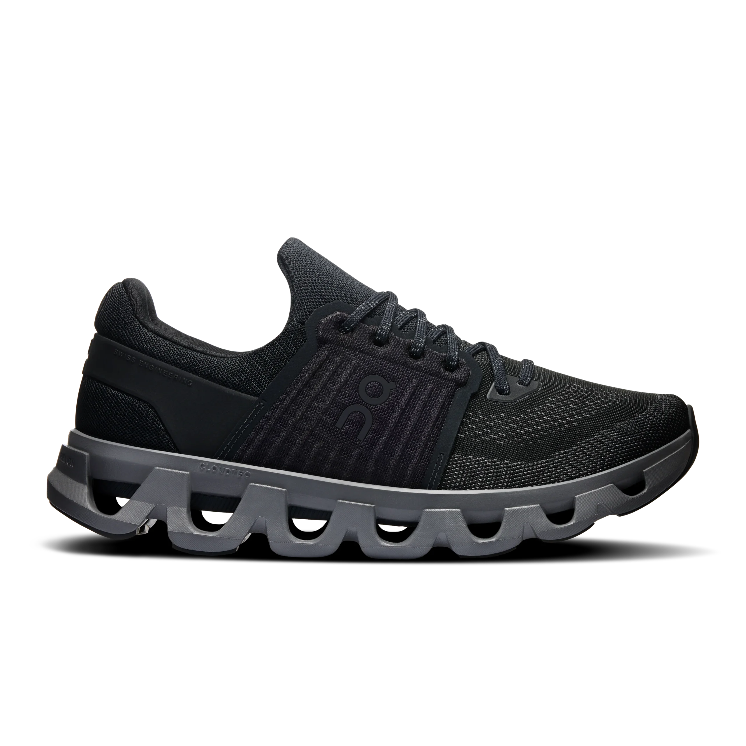On Cloud Shoes