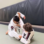 Brazilian Jiu Jitsu