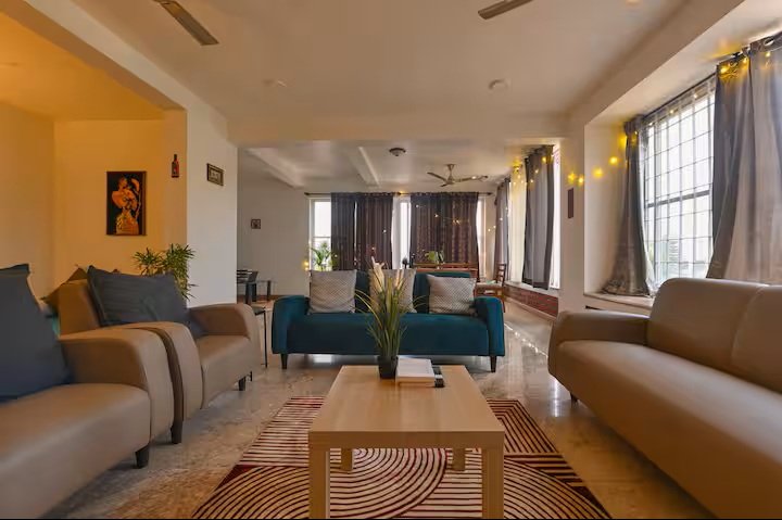 Premium Apartments in Bellandur and Hennur Bagalur