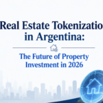 Real Estate Tokenization in Argentina